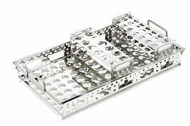 SWB-TTR Tray for test tube racks