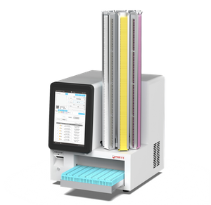 UV Batch-collection Cassette Printer