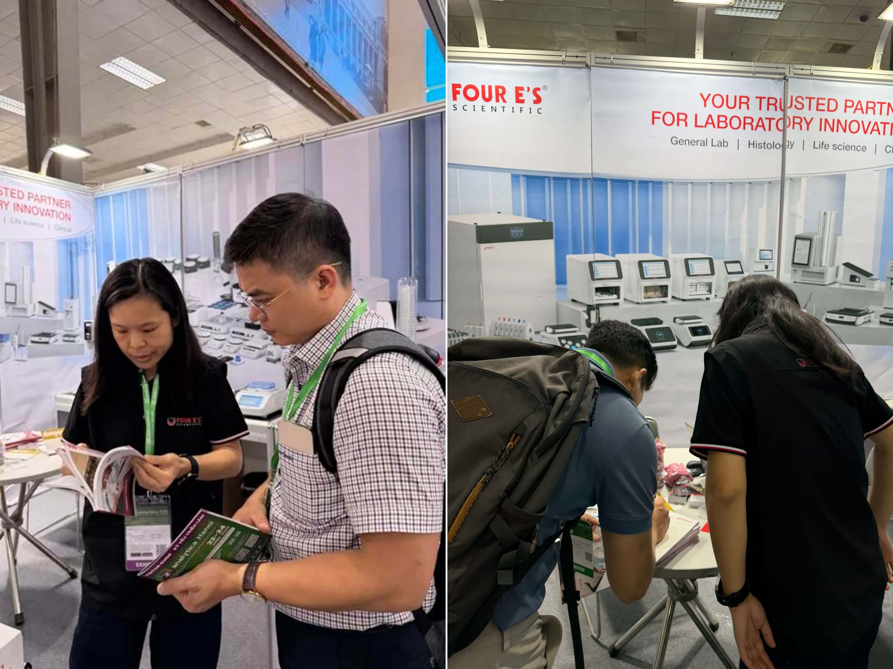 Four E's Scientific at analytica Hanoi 2026_2.jpg