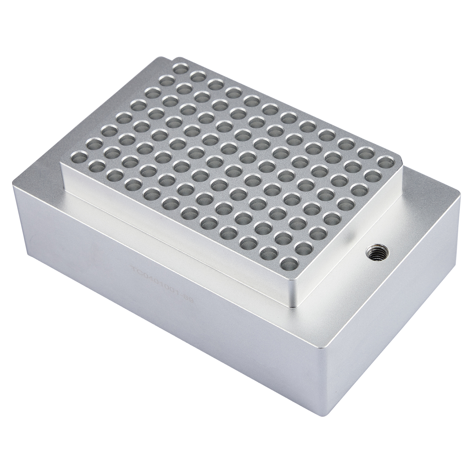 Dry bath incubator blocks-TC0401001-89-Four E's Scientific