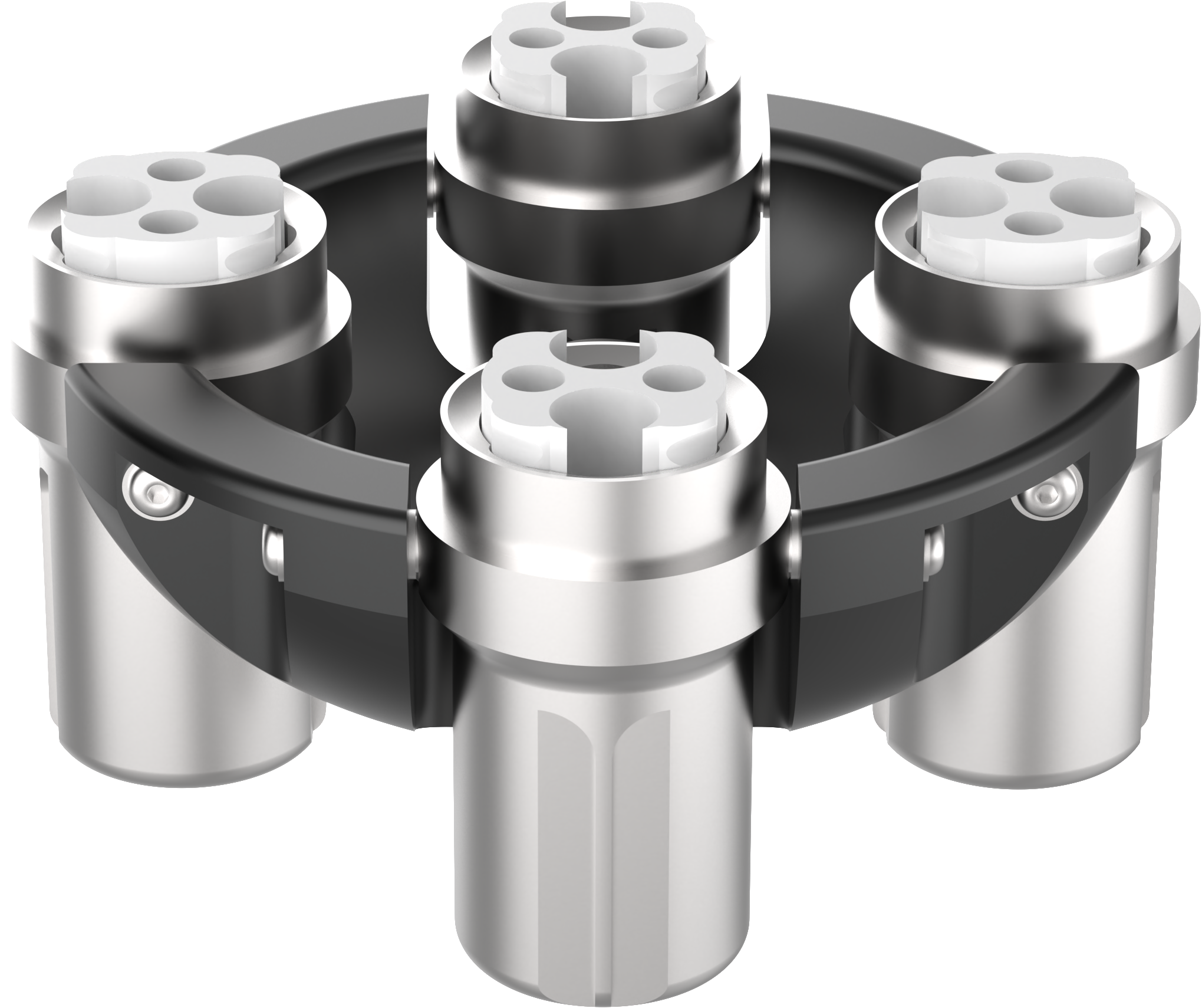 MCF-SOR Swing-Out Rotor