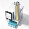 UV Batch-collection Cassette Printer-UVP102001-Four E's Scientific