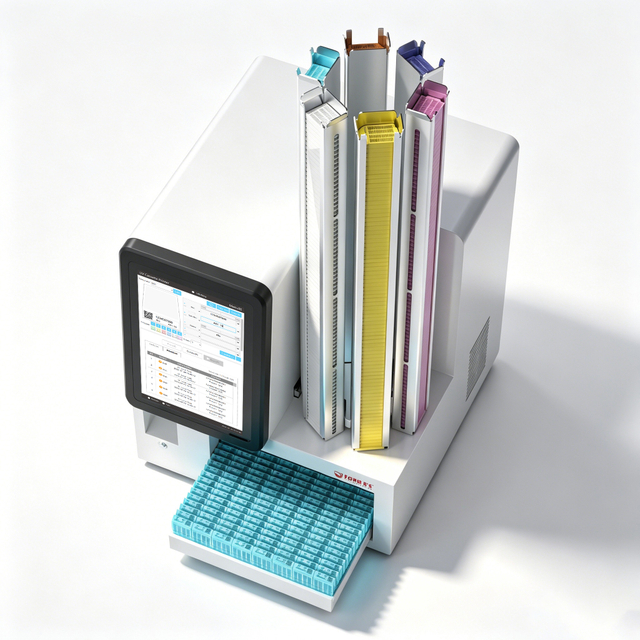 UV Batch-collection Cassette Printer